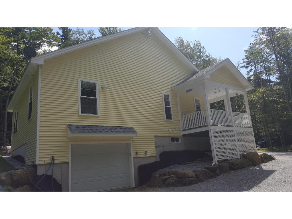 419 Bailey Road Washington, NH 03280 - Photo 22 of 28 Gallery Image 22