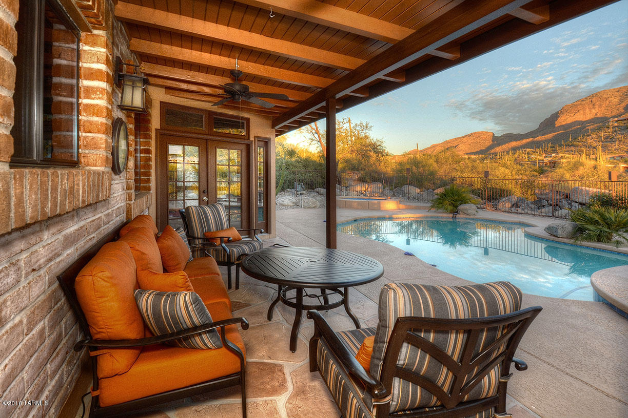 6831 North Cocopas Road Tucson, AZ 85718 - Photo 24 of 31 Gallery Image 24