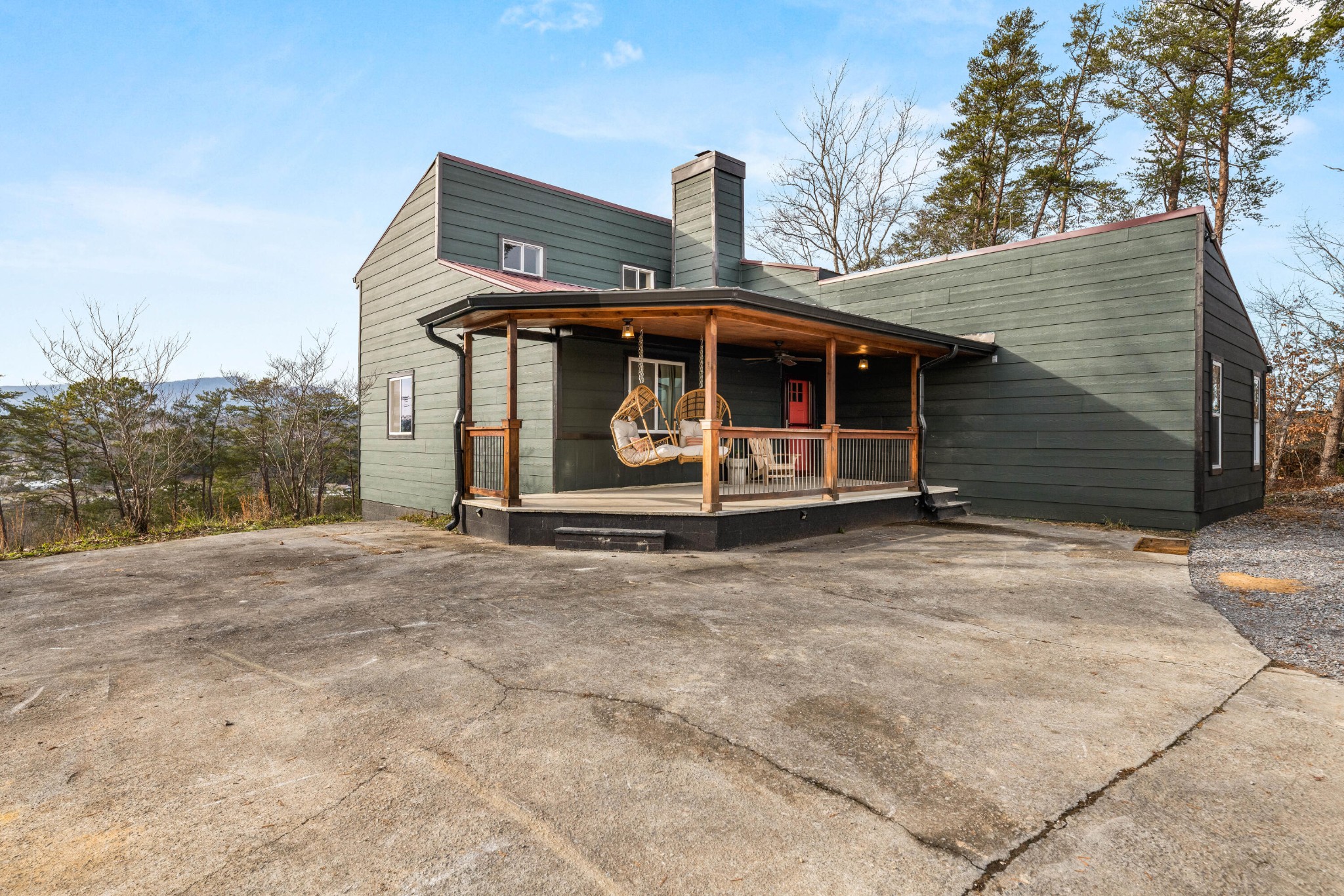 2851 Sequoia Road Pigeon Forge, TN 37863 - Photo 38 of 38 Gallery Image 38