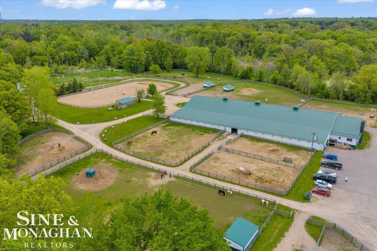 270 North Rochester Road Leonard, MI 48367 - Photo 32 of 62