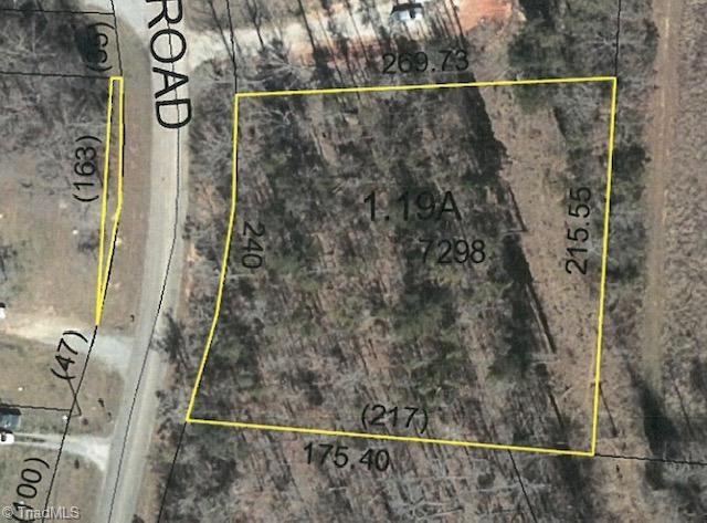 476 Della Wilson Road Lexington, NC 27295 - Photo 1 of 1 Gallery Image 1