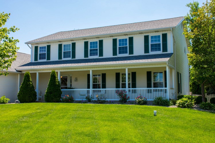 15084 Hunting Ridge Trail Granger, IN 46530 - Photo 1 of 36 Gallery Image 1