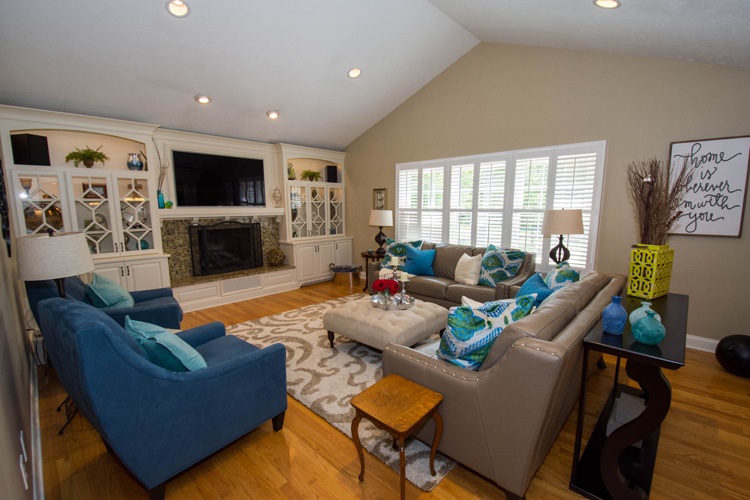 15084 Hunting Ridge Trail Granger, IN 46530 - Photo 2 of 36 Gallery Image 2