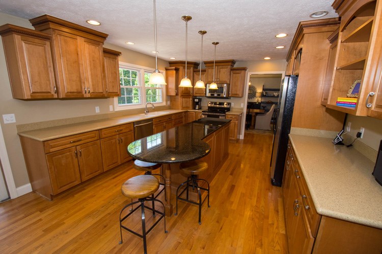 15084 Hunting Ridge Trail Granger, IN 46530 - Photo 12 of 36 Gallery Image 12
