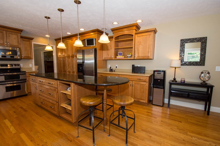 15084 Hunting Ridge Trail Granger, IN 46530 - Photo 13 of 36 Gallery Image 13
