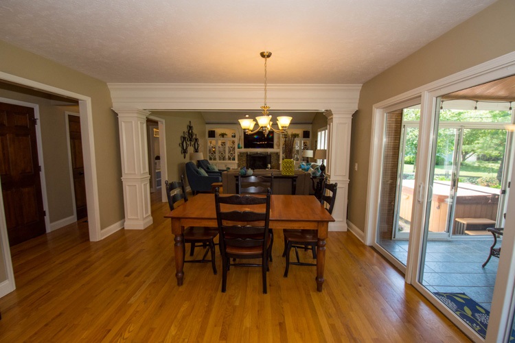 15084 Hunting Ridge Trail Granger, IN 46530 - Photo 14 of 36 Gallery Image 14