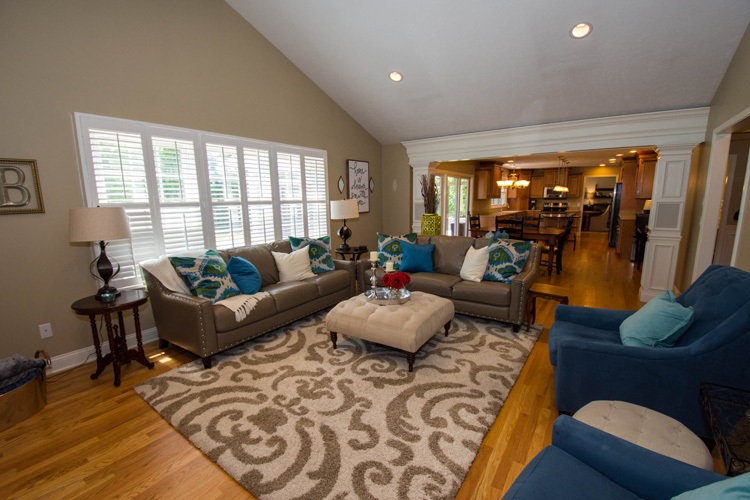 15084 Hunting Ridge Trail Granger, IN 46530 - Photo 15 of 36 Gallery Image 15