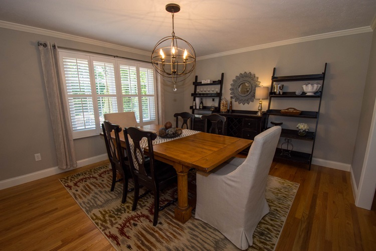 15084 Hunting Ridge Trail Granger, IN 46530 - Photo 18 of 36 Gallery Image 18