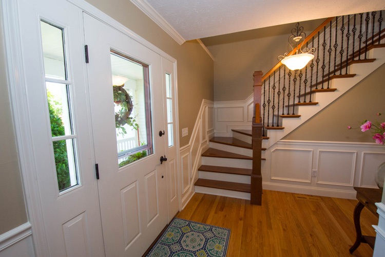15084 Hunting Ridge Trail Granger, IN 46530 - Photo 19 of 36 Gallery Image 19