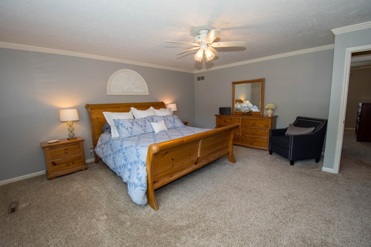 15084 Hunting Ridge Trail Granger, IN 46530 - Photo 20 of 36 Gallery Image 20