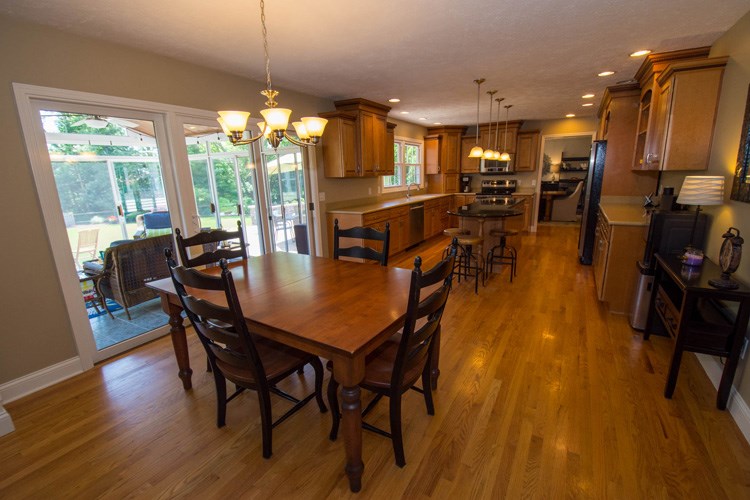 15084 Hunting Ridge Trail Granger, IN 46530 - Photo 3 of 36 Gallery Image 3