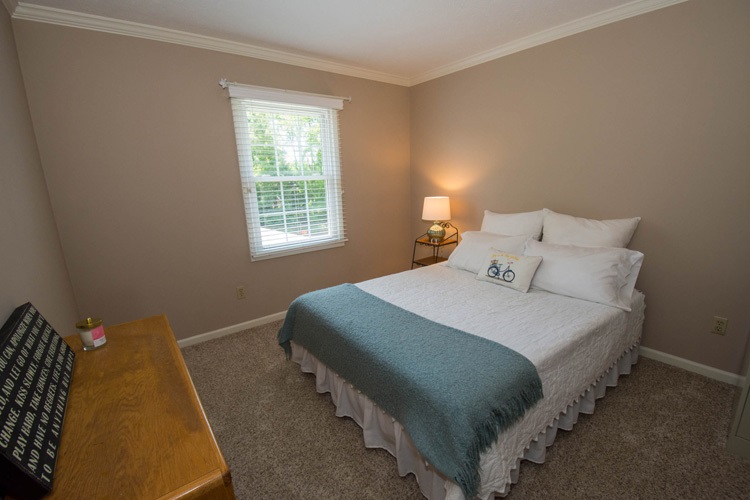 15084 Hunting Ridge Trail Granger, IN 46530 - Photo 22 of 36 Gallery Image 22