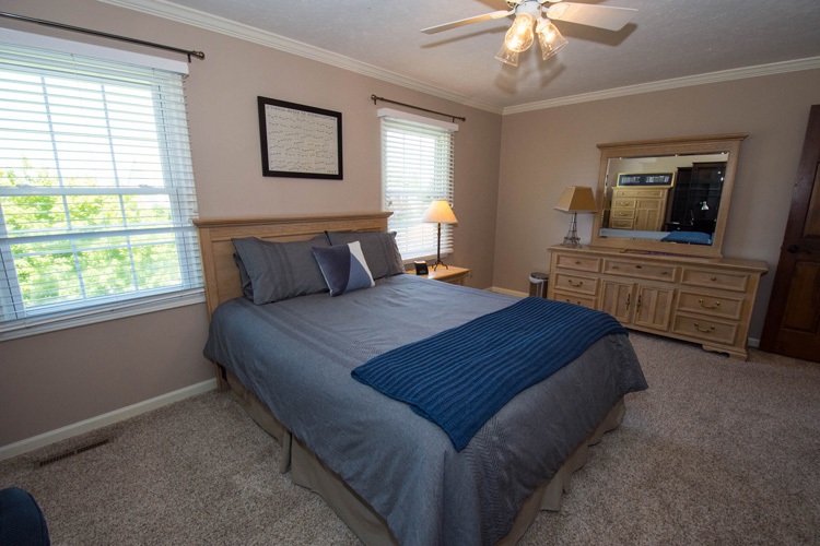 15084 Hunting Ridge Trail Granger, IN 46530 - Photo 23 of 36 Gallery Image 23