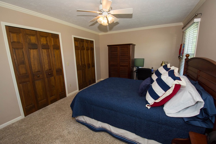 15084 Hunting Ridge Trail Granger, IN 46530 - Photo 24 of 36 Gallery Image 24