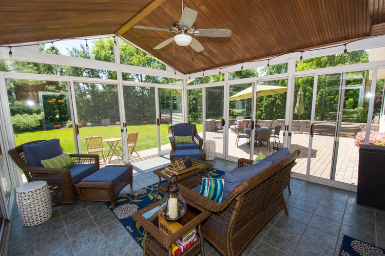 15084 Hunting Ridge Trail Granger, IN 46530 - Photo 29 of 36 Gallery Image 29