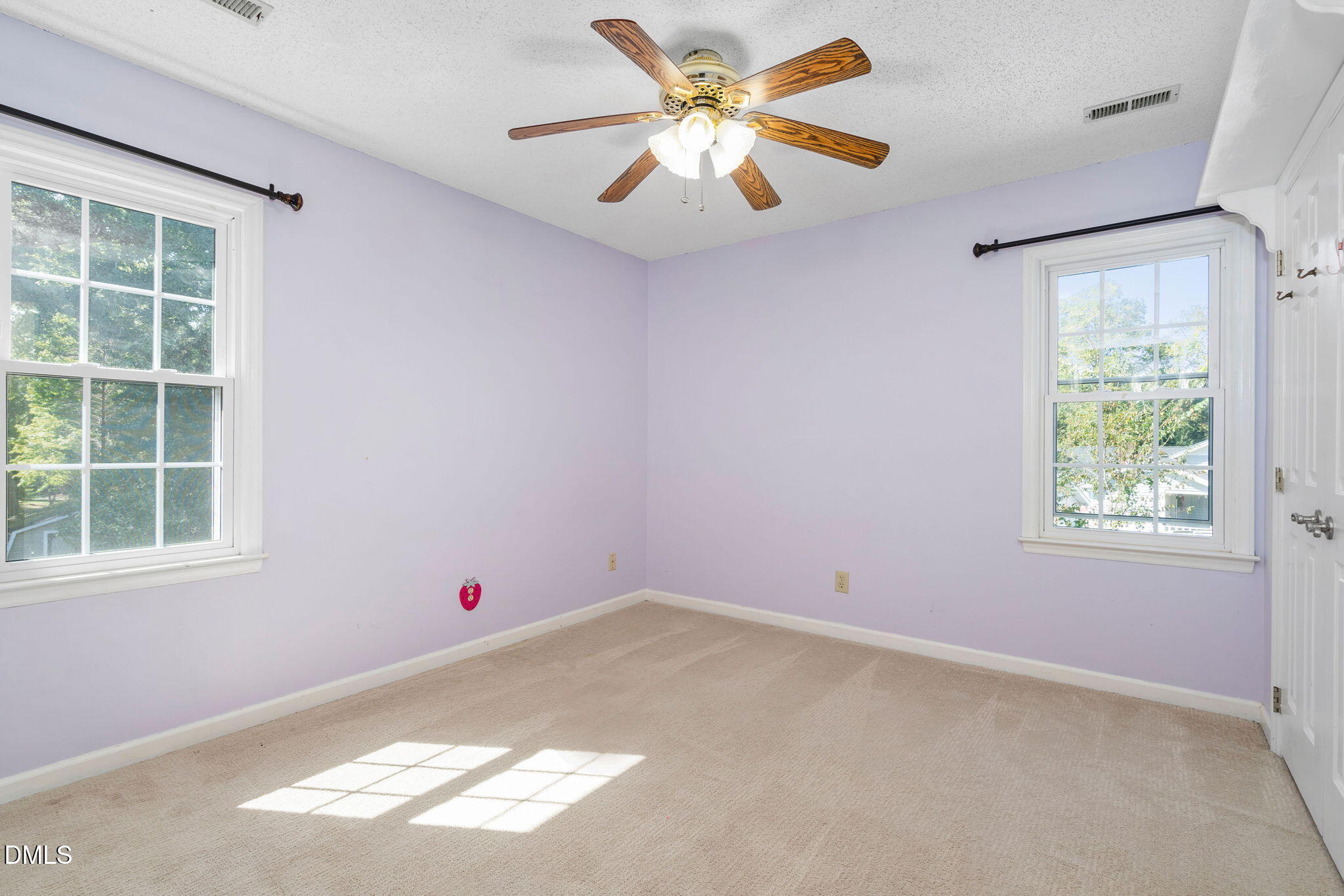 2029 Howson Road Raleigh, NC 27603 - Photo 30 of 33 Bedroom 2