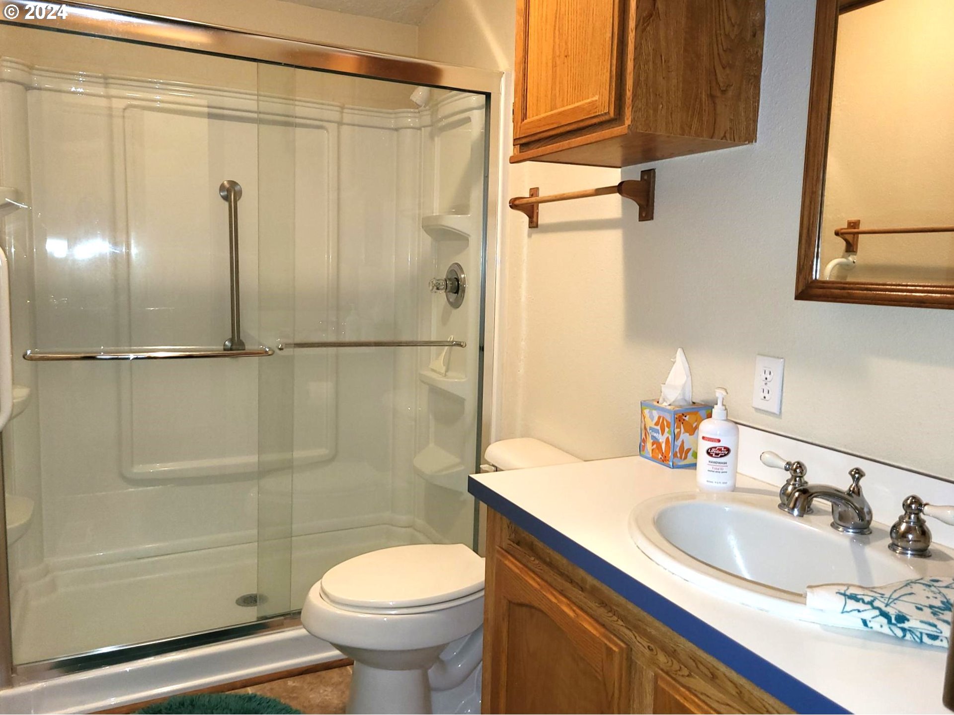 503 Southeast Sheridan Road, Unit 19 Sheridan, OR 97378 - Photo 22 of 30 Gallery Image 22