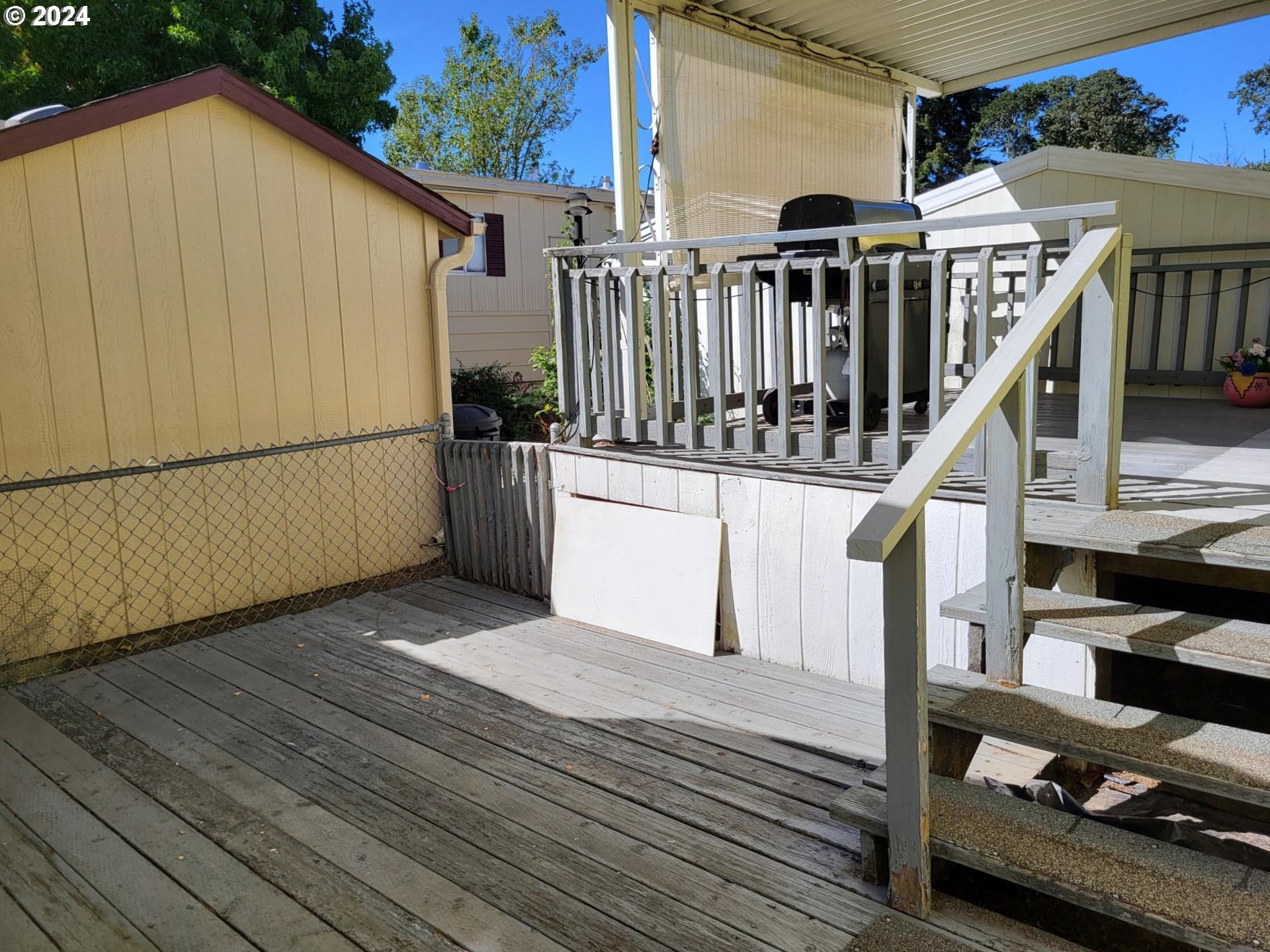 503 Southeast Sheridan Road, Unit 19 Sheridan, OR 97378 - Photo 25 of 30 Gallery Image 25