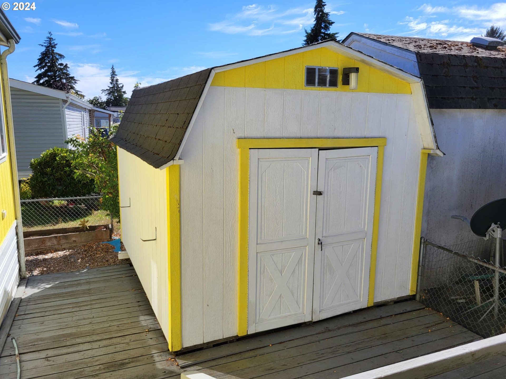 503 Southeast Sheridan Road, Unit 19 Sheridan, OR 97378 - Photo 26 of 30 Gallery Image 26