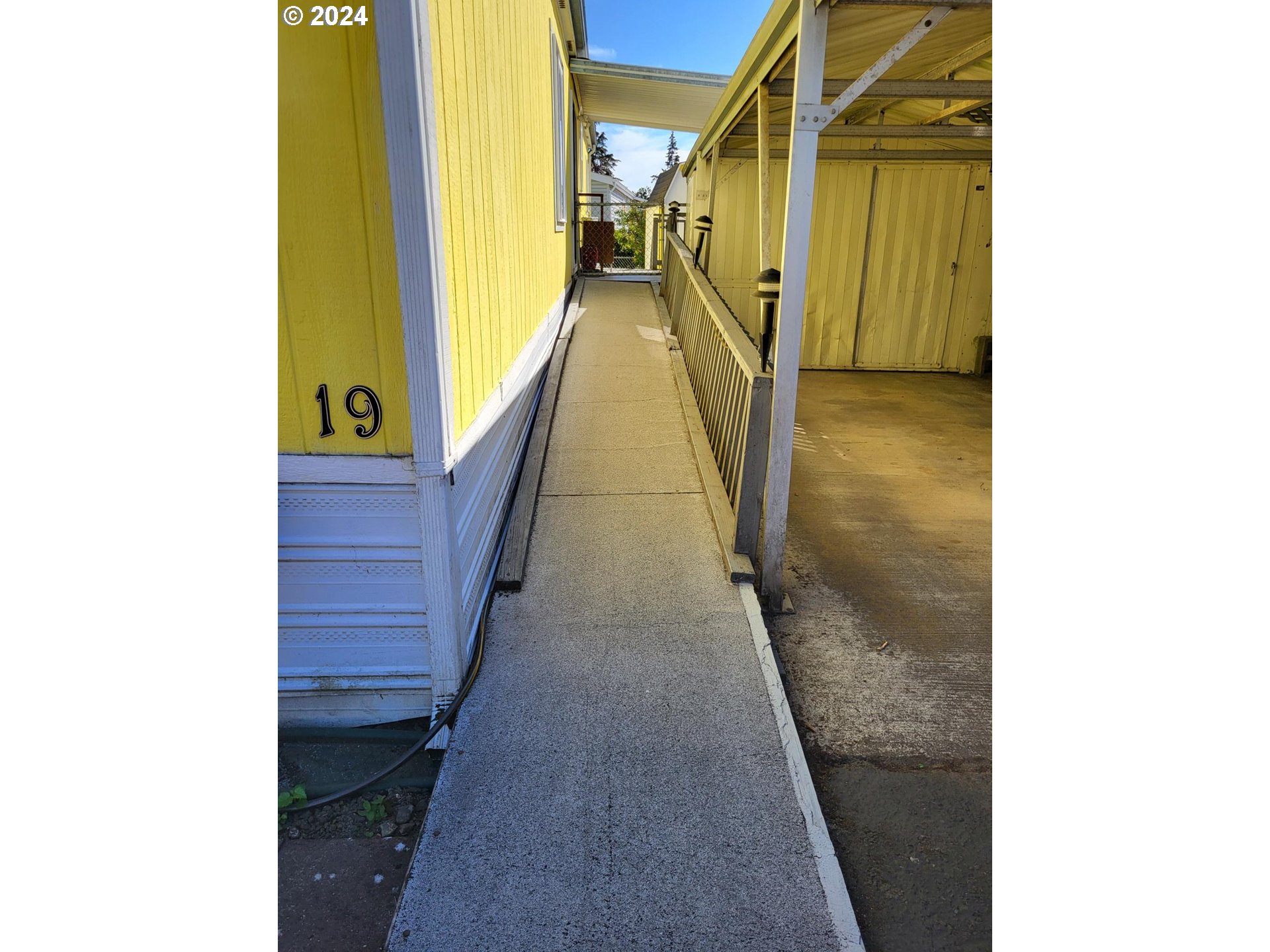 503 Southeast Sheridan Road, Unit 19 Sheridan, OR 97378 - Photo 29 of 30 Gallery Image 29