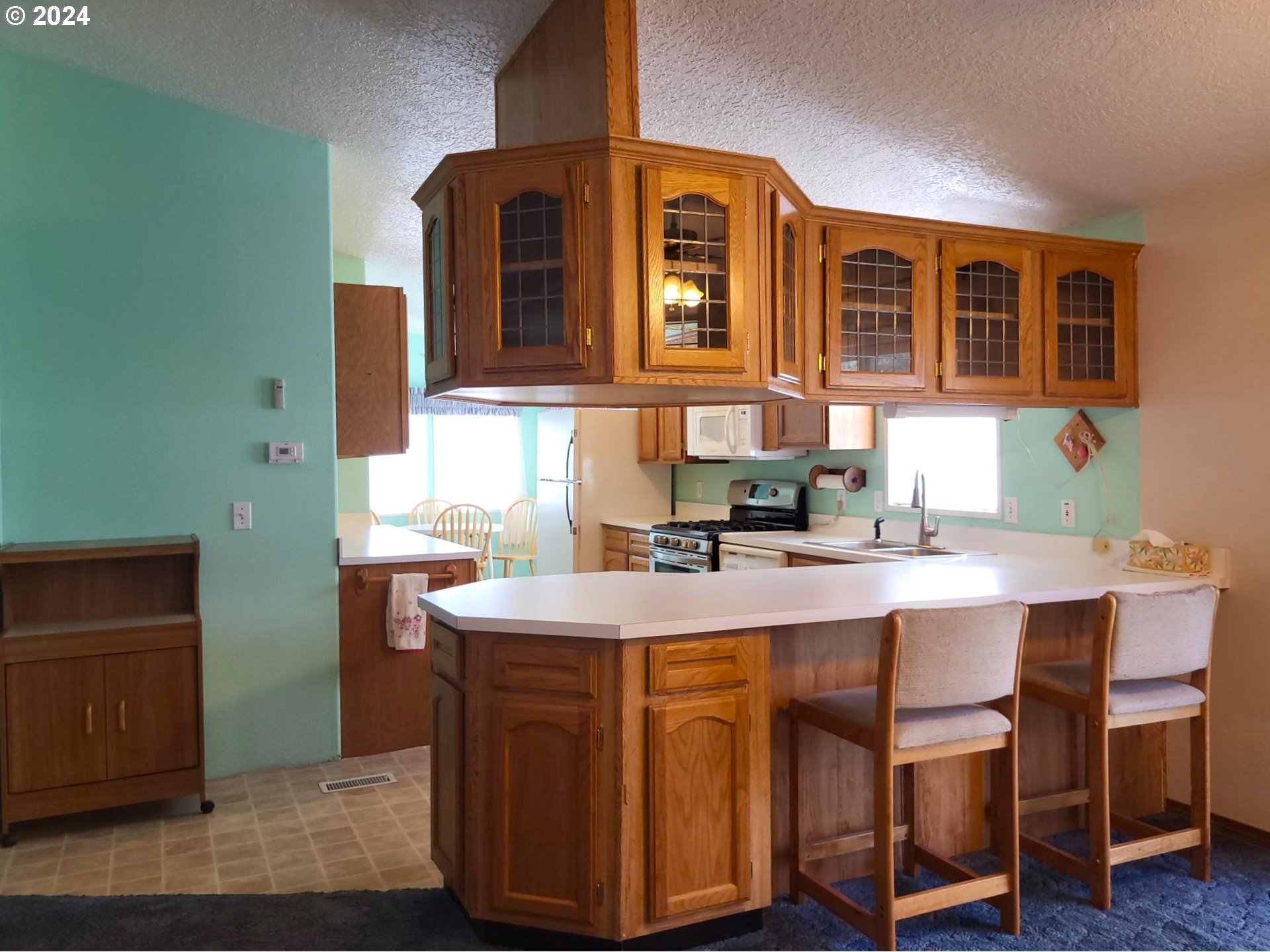 503 Southeast Sheridan Road, Unit 19 Sheridan, OR 97378 - Photo 10 of 30 Gallery Image 10