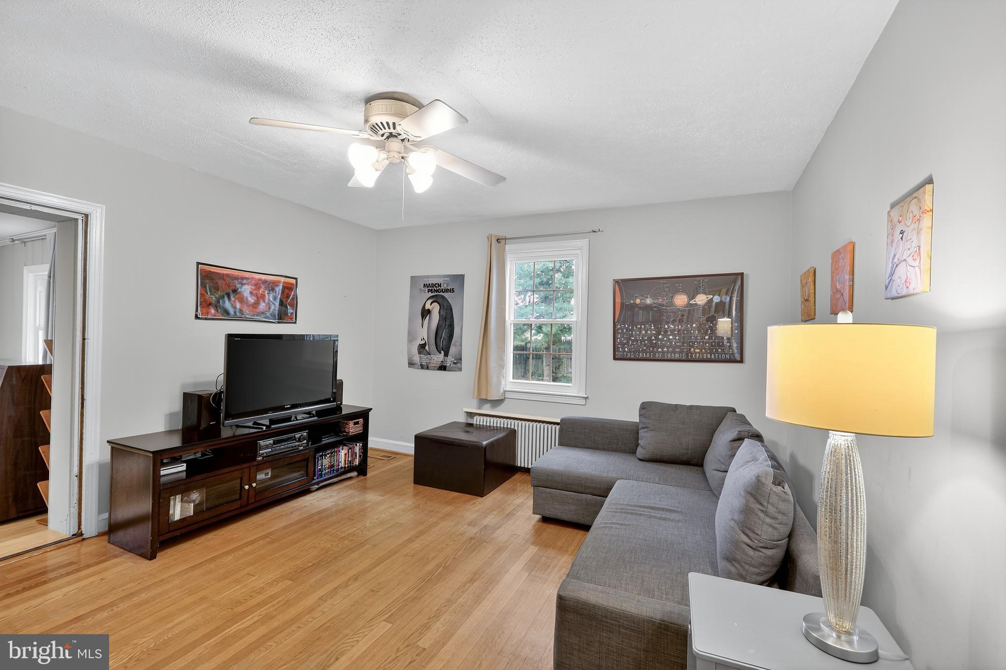 9950 Moss Avenue Silver Spring, MD 20901 - Photo 11 of 31