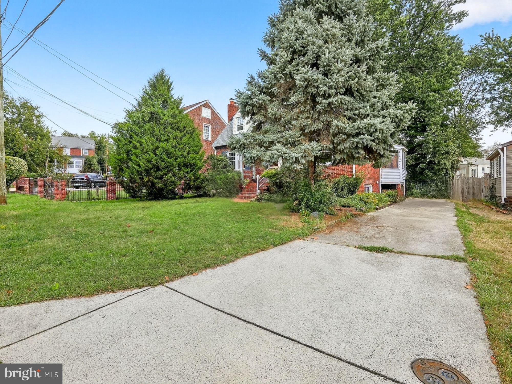 9950 Moss Avenue Silver Spring, MD 20901 - Photo 28 of 31