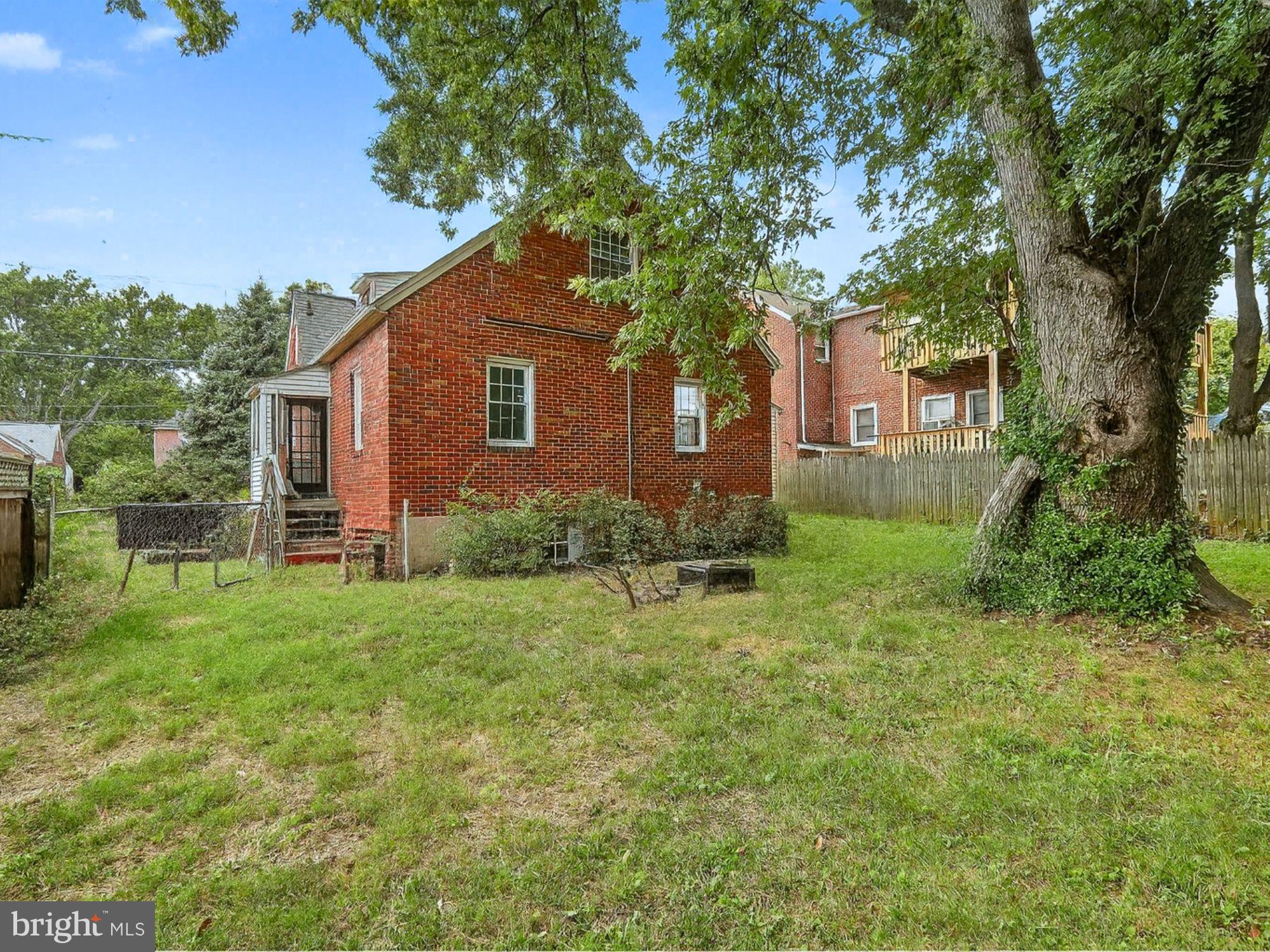 9950 Moss Avenue Silver Spring, MD 20901 - Photo 29 of 31