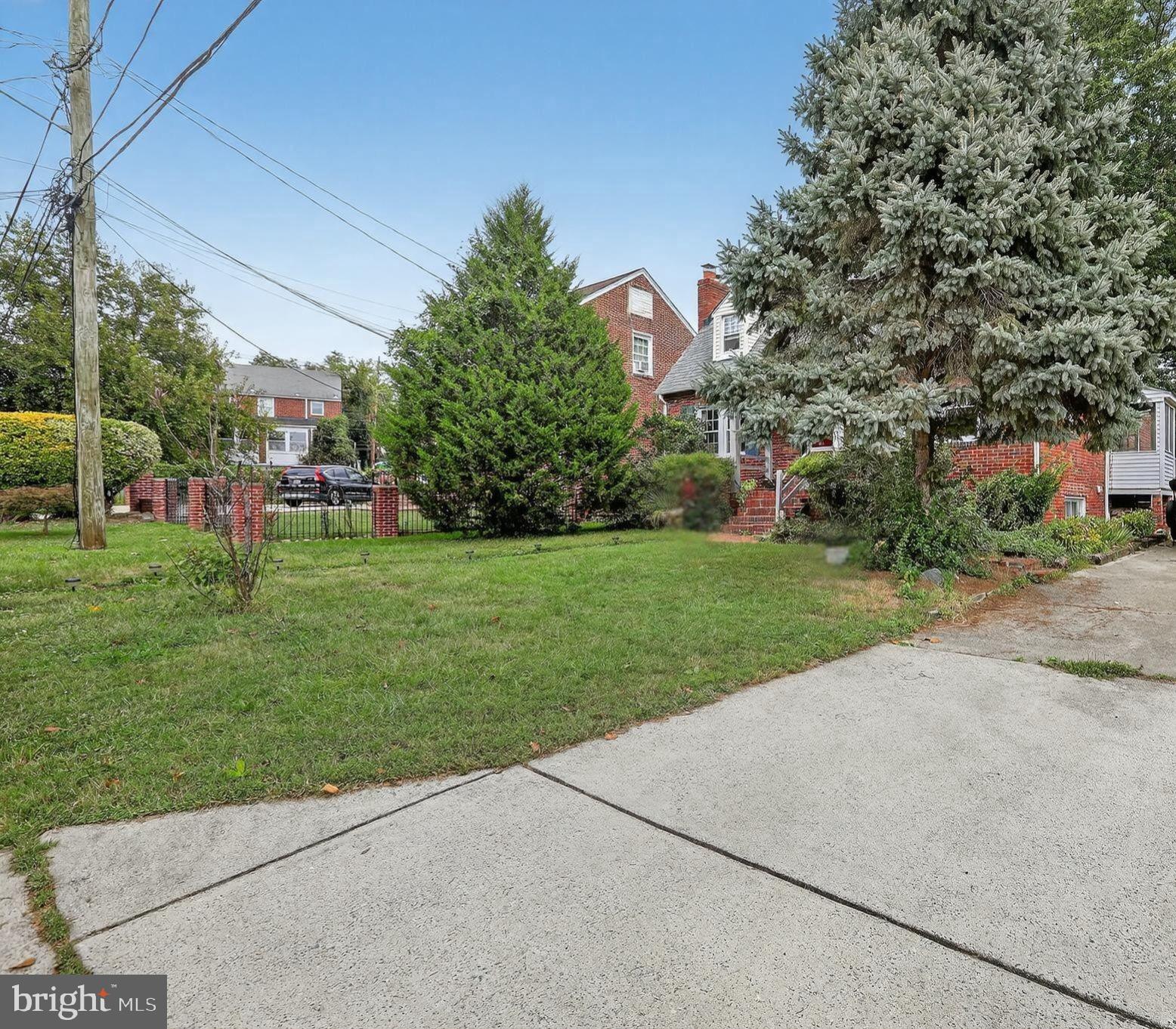 9950 Moss Avenue Silver Spring, MD 20901 - Photo 31 of 31