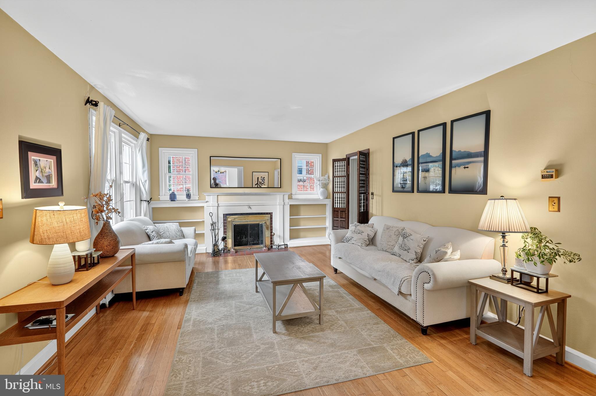 9950 Moss Avenue Silver Spring, MD 20901 - Photo 4 of 31