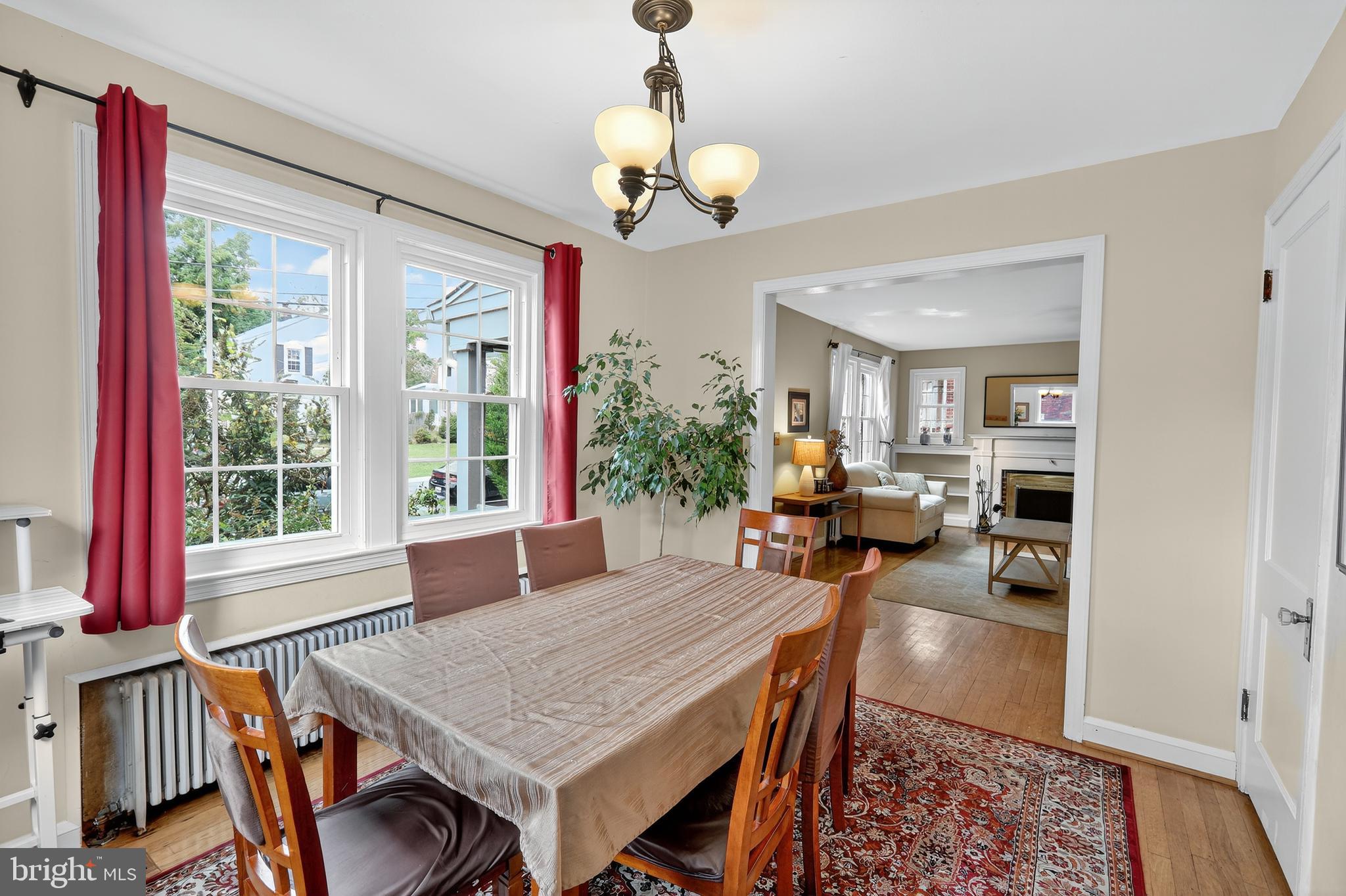 9950 Moss Avenue Silver Spring, MD 20901 - Photo 6 of 31