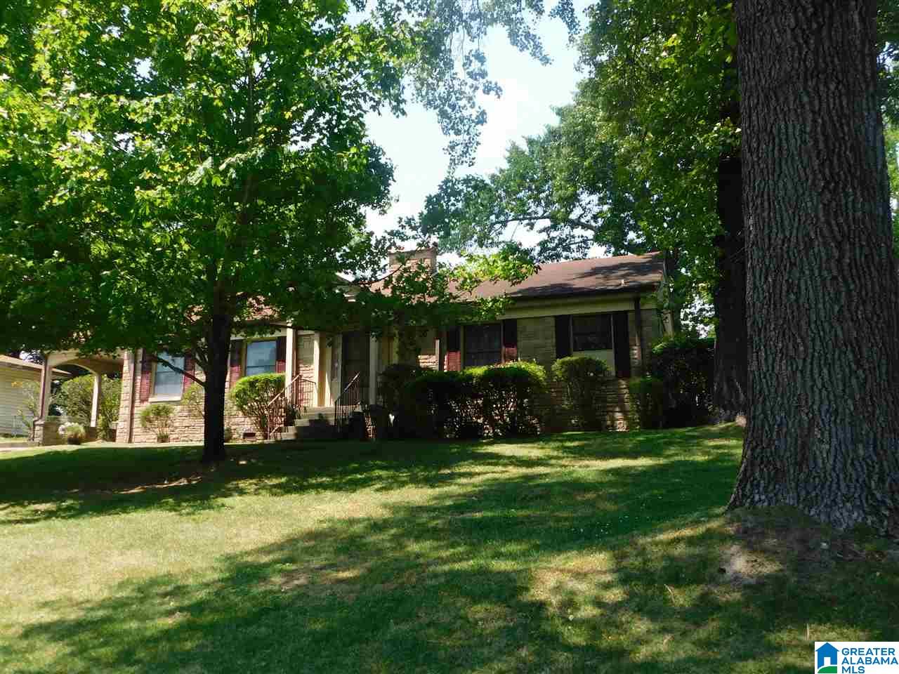 911 Vanderbilt Street Birmingham, AL 35206 - Photo 1 of 36