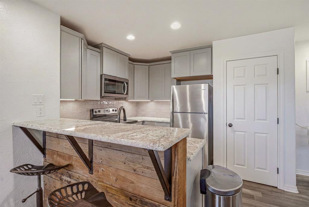 315 Timber Ridge Road Graham, TX 76450 - Photo 27 of 37