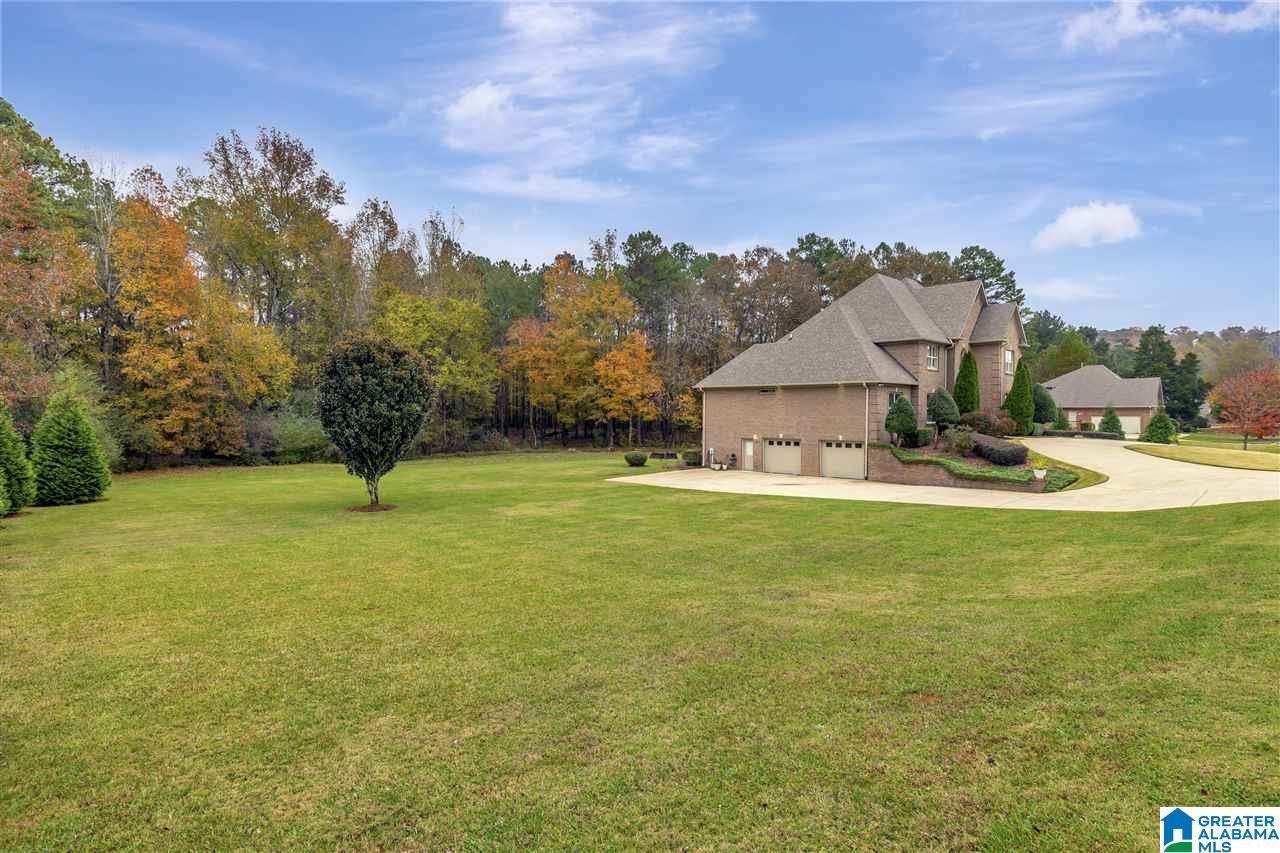 1021 Millstone Road Leeds, AL 35094 - Photo 40 of 48