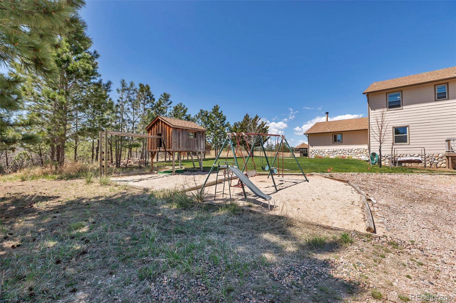 1493 Flintwood Road Franktown, CO 80116 - Photo 11 of 31