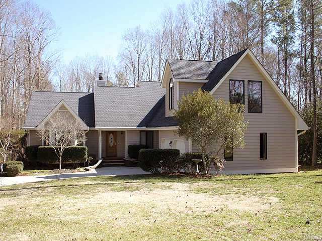 1604 Buffaloe Road Garner, NC 27529 - Photo 1 of 10 Gallery Image 1