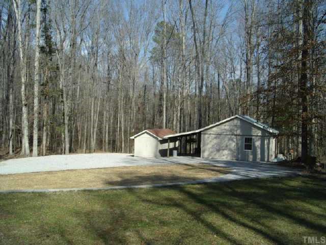 1604 Buffaloe Road Garner, NC 27529 - Photo 2 of 10 Gallery Image 2