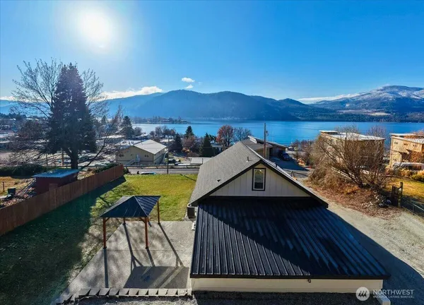 $655,000 | 124 Boetzke Avenue, Manson, WA 98831