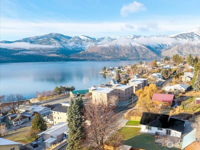 $655,000 | 124 Boetzke Avenue, Manson, WA 98831