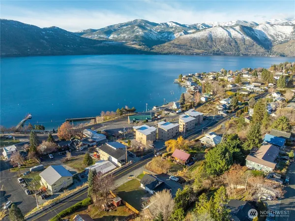 $655,000 | 124 Boetzke Avenue, Manson, WA 98831