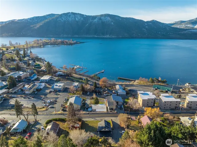 $655,000 | 124 Boetzke Avenue, Manson, WA 98831