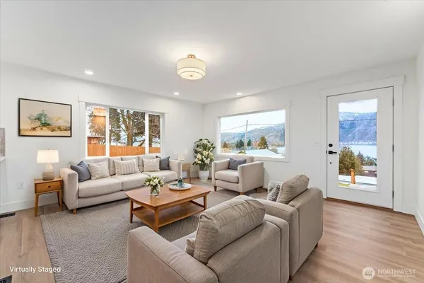 $655,000 | 124 Boetzke Avenue, Manson, WA 98831