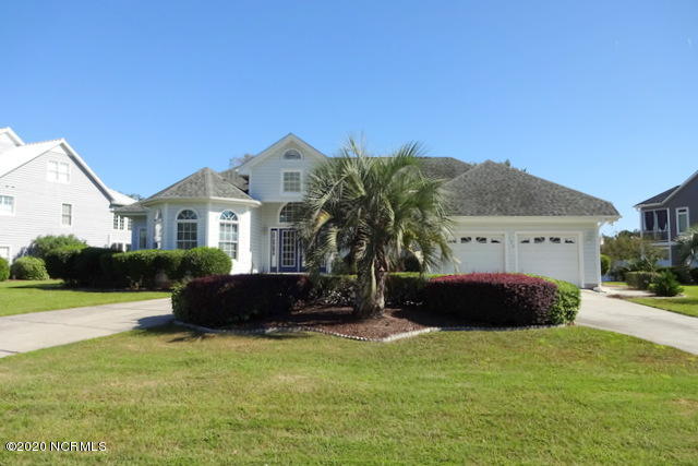 124 Inlet Point Drive Wilmington, NC 28409 - Photo 1 of 65 3