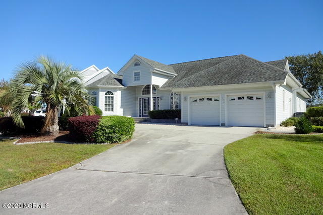 124 Inlet Point Drive Wilmington, NC 28409 - Photo 2 of 65 2
