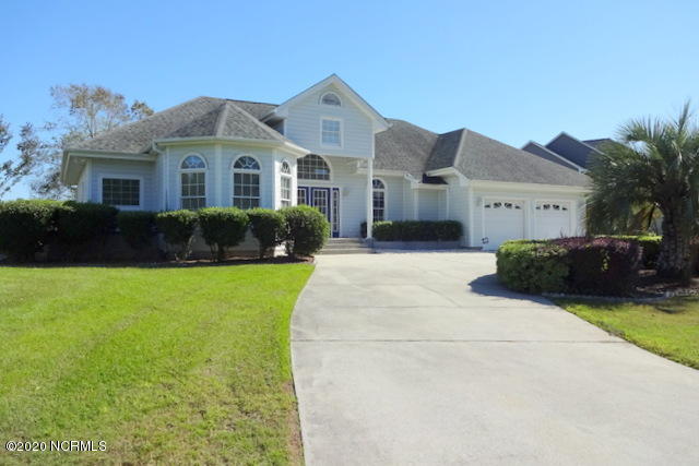 124 Inlet Point Drive Wilmington, NC 28409 - Photo 3 of 65 1