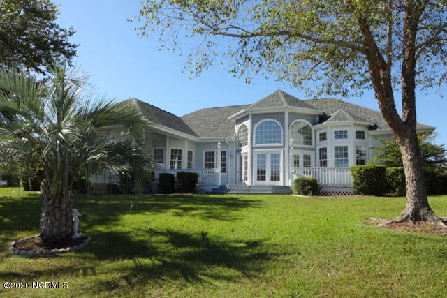 124 Inlet Point Drive Wilmington, NC 28409 - Photo 59 of 65 62