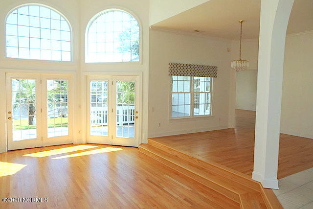 124 Inlet Point Drive Wilmington, NC 28409 - Photo 9 of 65 9