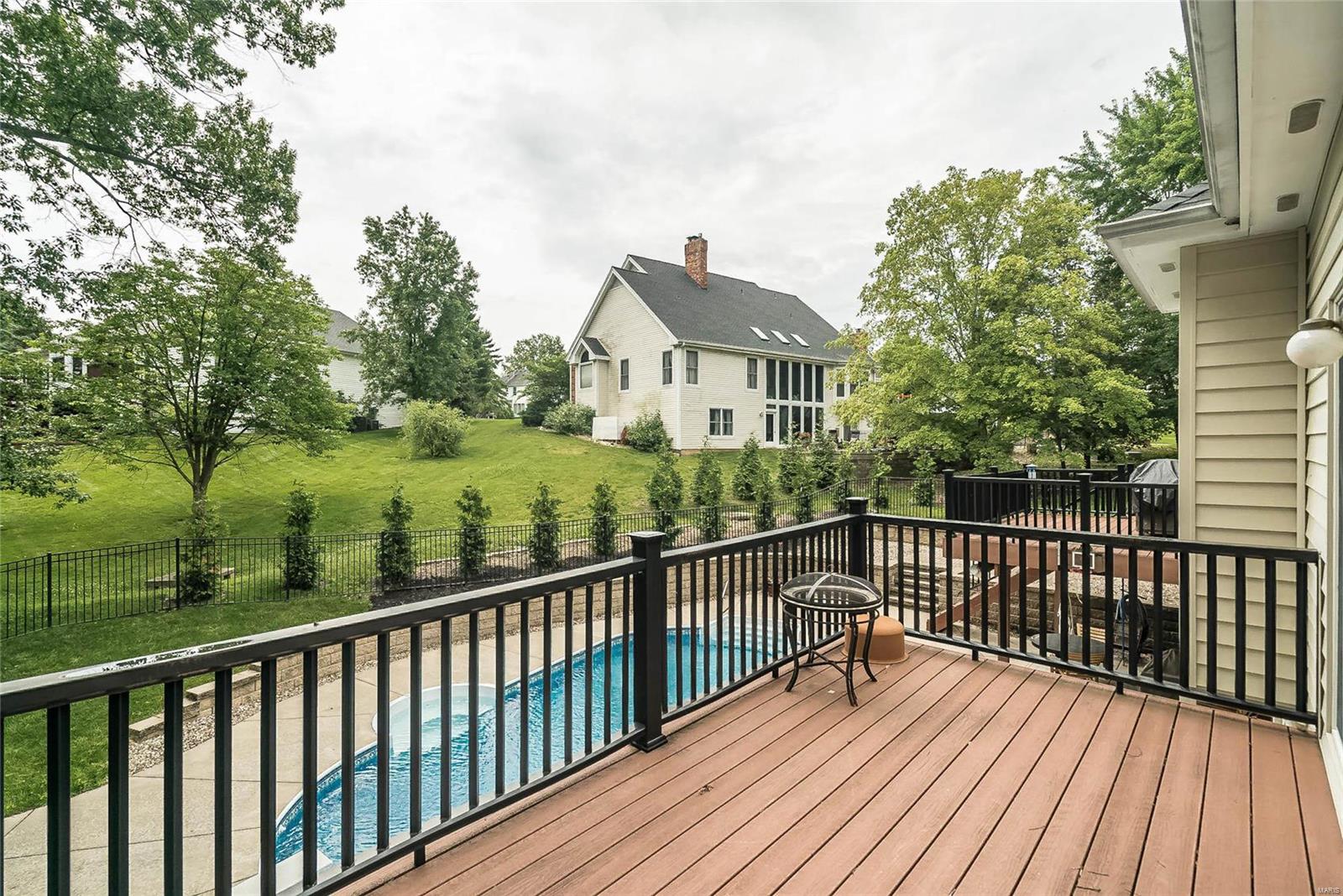 22 Rathsallagh Court Weldon Spring, MO 63304 - Photo 24 of 46 Gallery Image 24