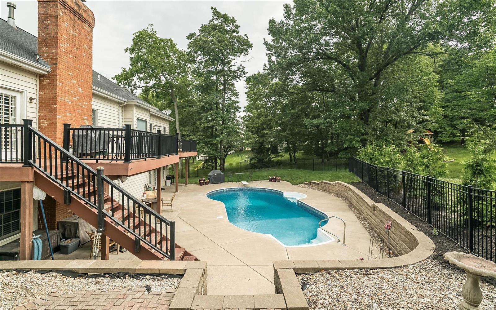 22 Rathsallagh Court Weldon Spring, MO 63304 - Photo 40 of 46 Gallery Image 40
