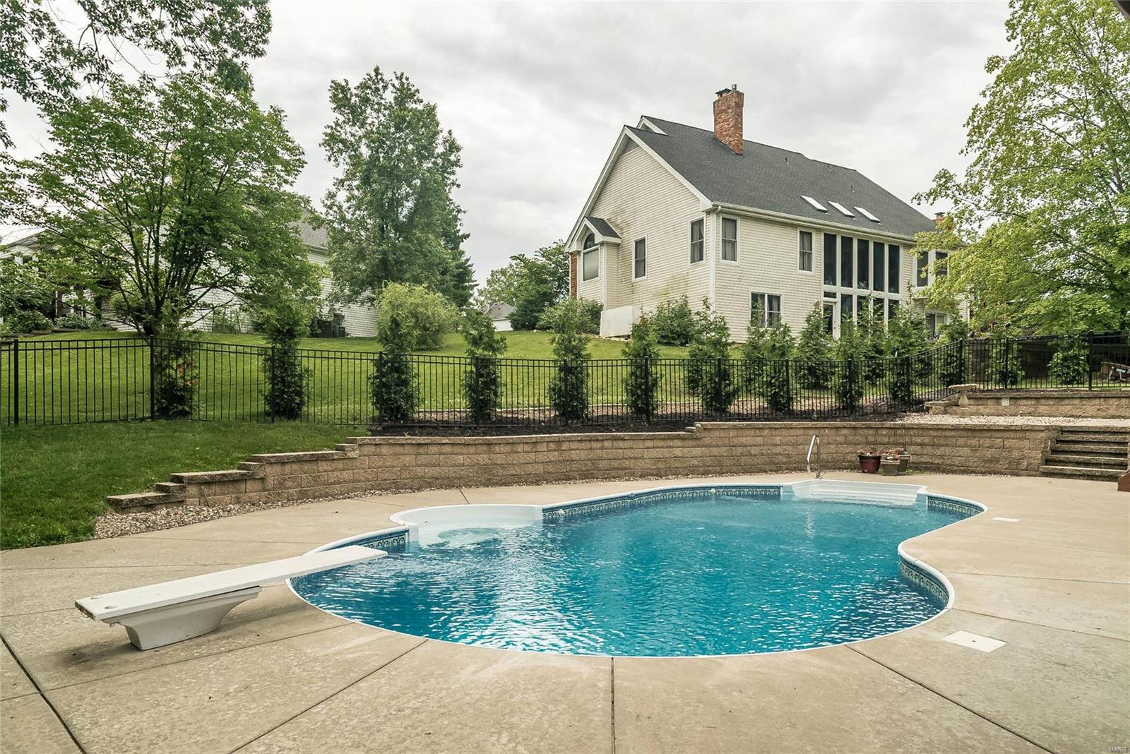 22 Rathsallagh Court Weldon Spring, MO 63304 - Photo 41 of 46 Gallery Image 41